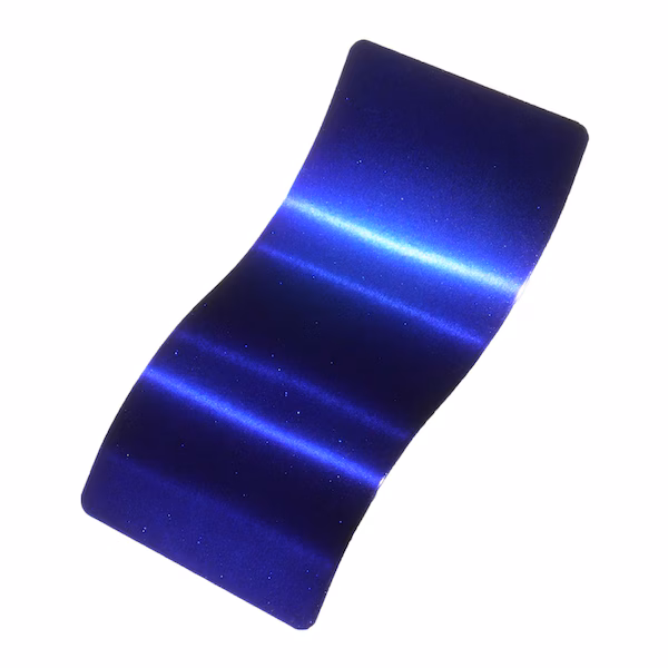 SPIKE BLUE color swatch